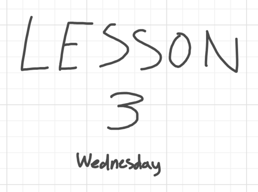 A panel from I've Been Everywhere, Man, episode nine of the Board Boards object show by Furretwalk/WalkingFurret.